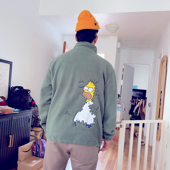 Meet your Posher, Jeffrey - Picture 1 of 1